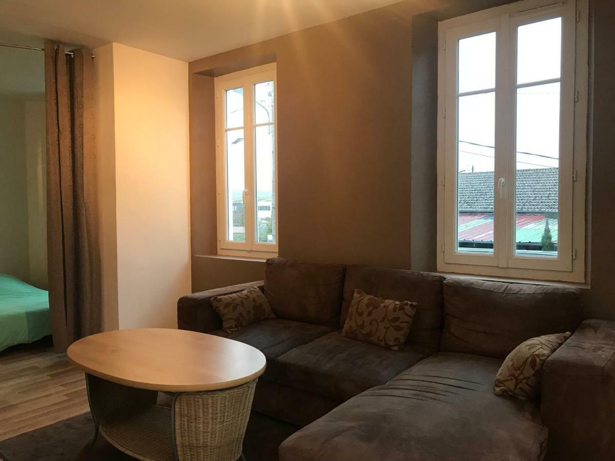 Location Dieppe Appartement Exteriör bild