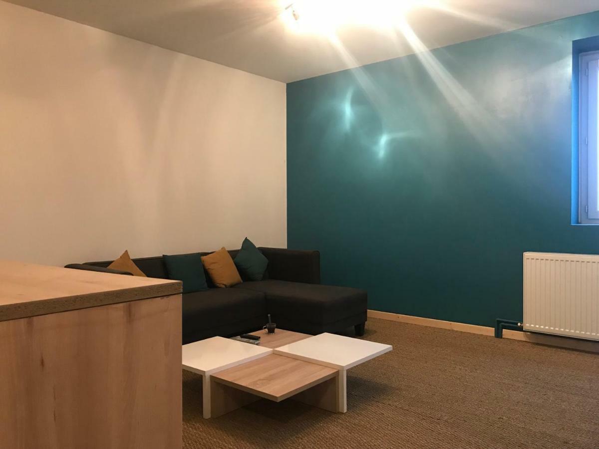 Location Dieppe Appartement Exteriör bild