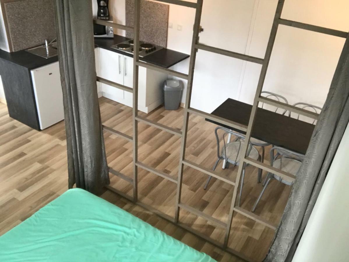 Location Dieppe Appartement Exteriör bild