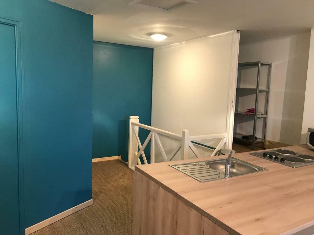 Location Dieppe Appartement Exteriör bild