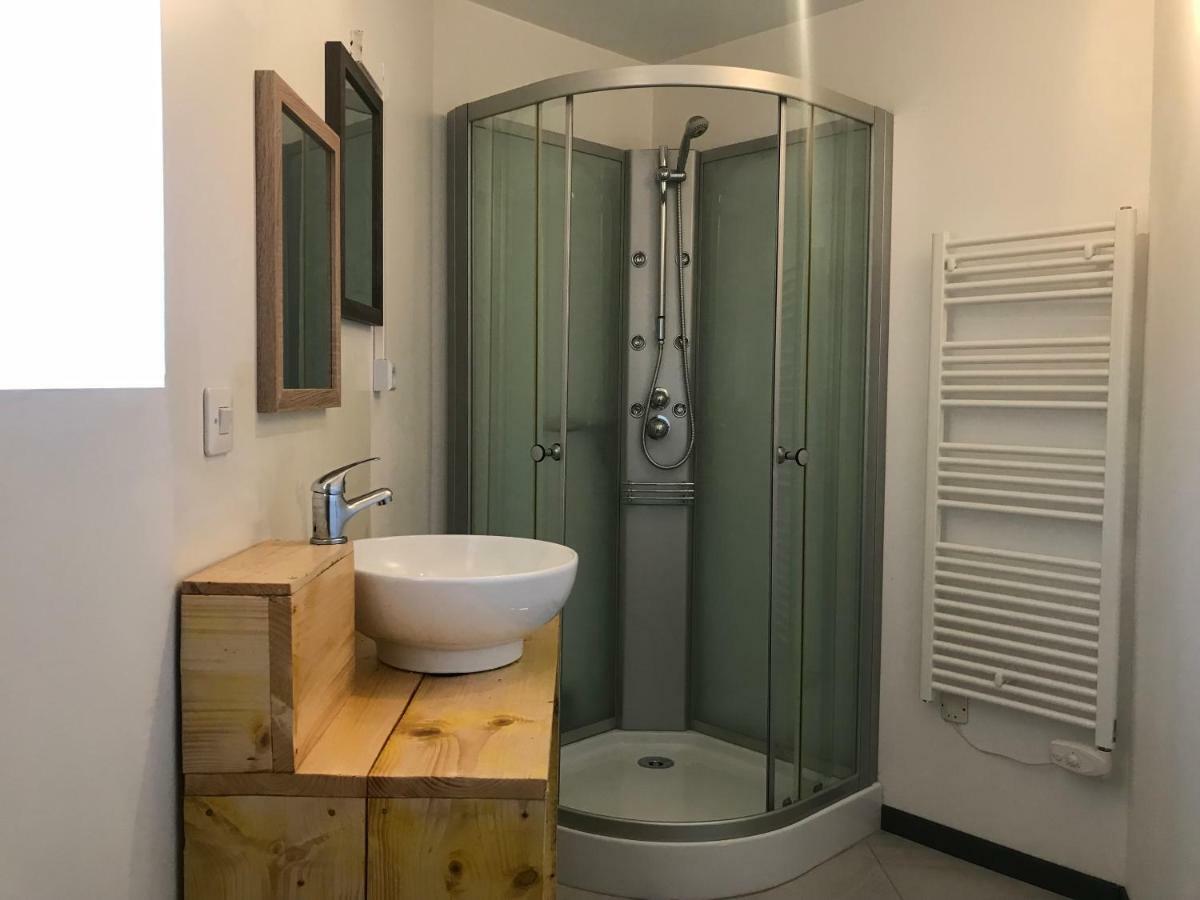 Location Dieppe Appartement Exteriör bild