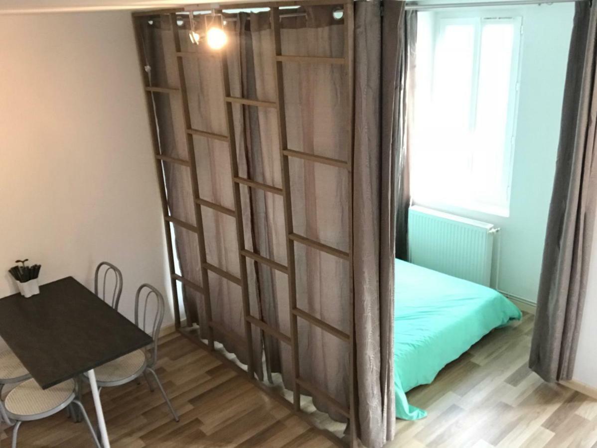Location Dieppe Appartement Exteriör bild
