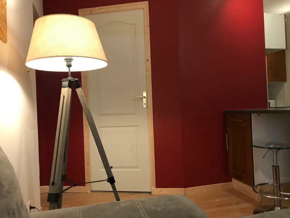 Location Dieppe Appartement Exteriör bild
