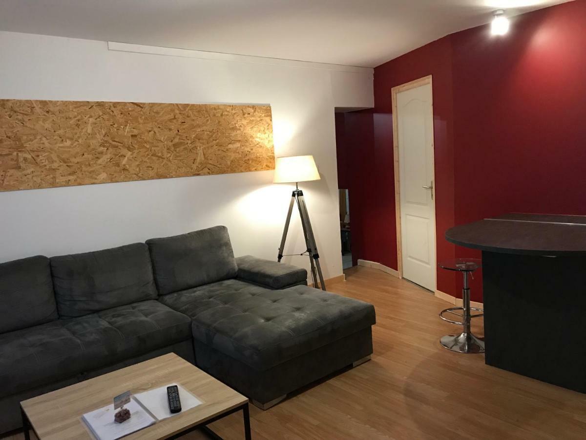 Location Dieppe Appartement Exteriör bild