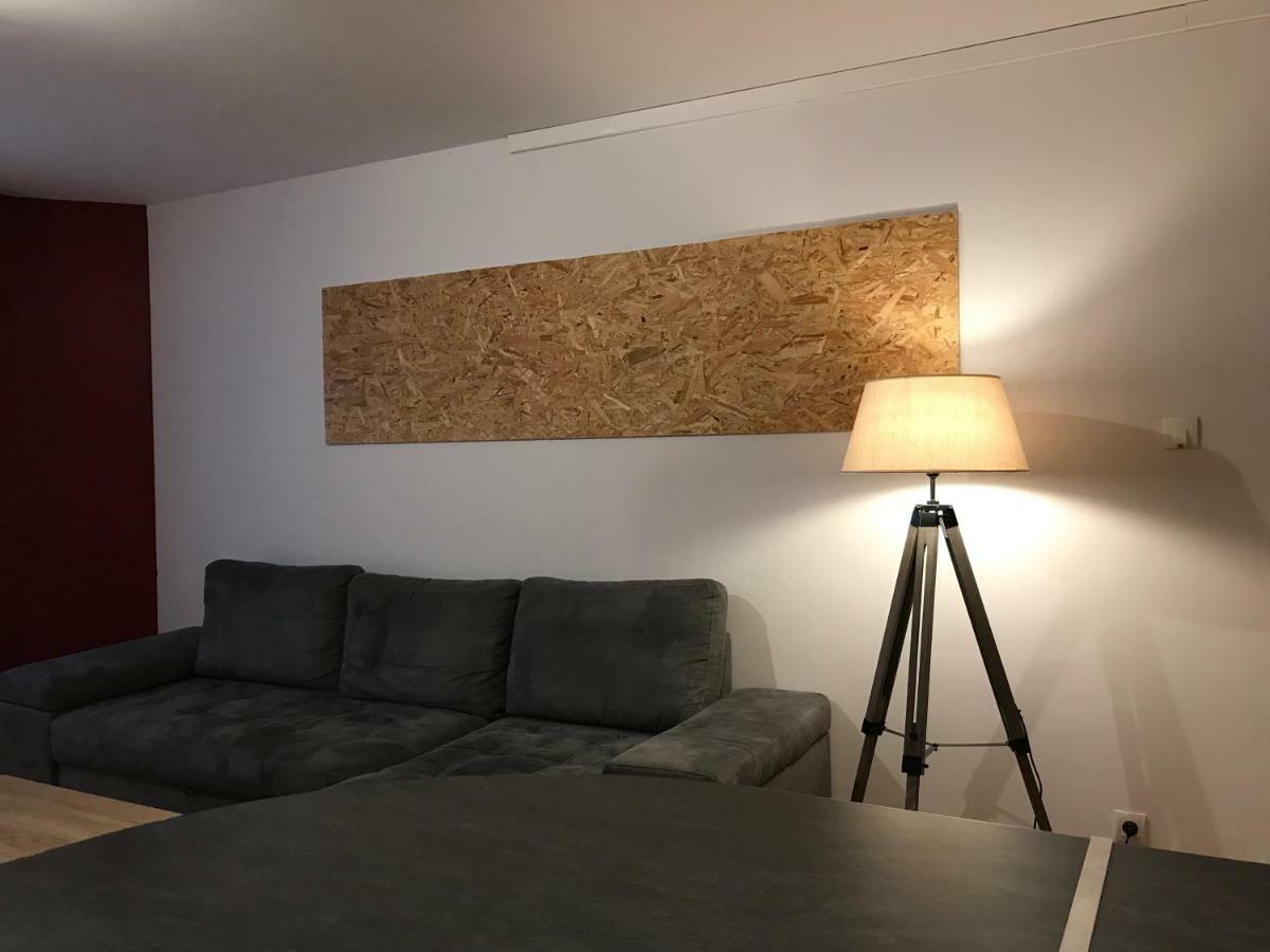 Location Dieppe Appartement Exteriör bild