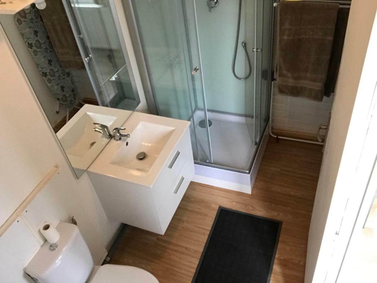Location Dieppe Appartement Exteriör bild