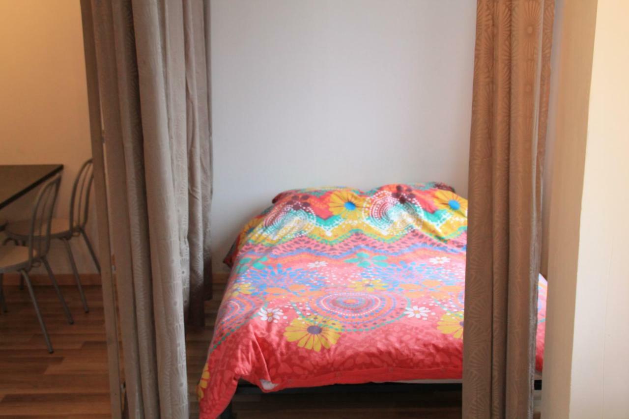 Location Dieppe Appartement Exteriör bild