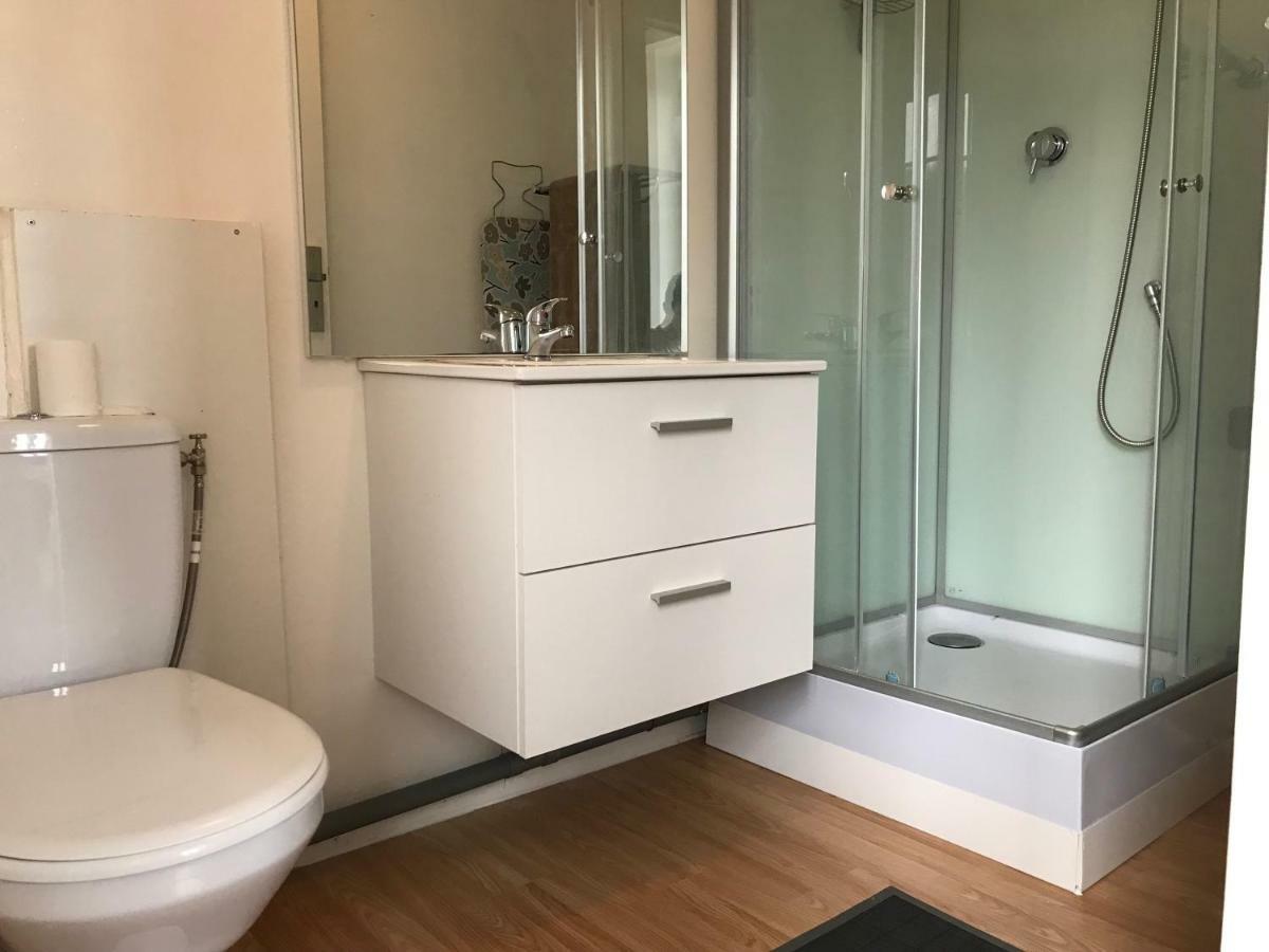 Location Dieppe Appartement Exteriör bild